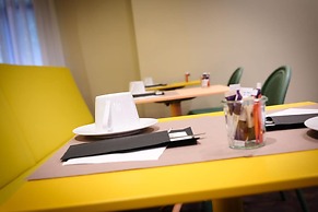 Mercure Perpignan Centre