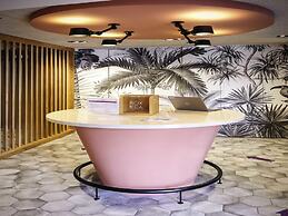 Mercure Perpignan Centre