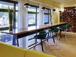 Mercure Perpignan Centre