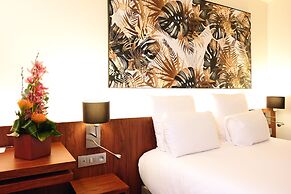 Mercure Perpignan Centre