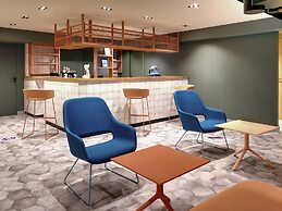 Mercure Perpignan Centre