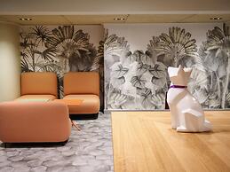 Mercure Perpignan Centre