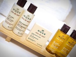 Mercure Perpignan Centre