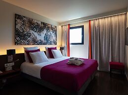Mercure Perpignan Centre