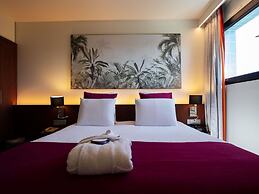 Mercure Perpignan Centre