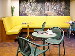 Mercure Perpignan Centre