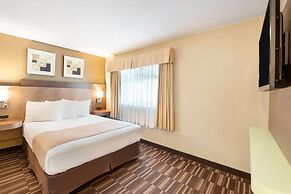 Days Inn by Wyndham Nanaimo