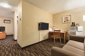 Days Inn by Wyndham Nanaimo