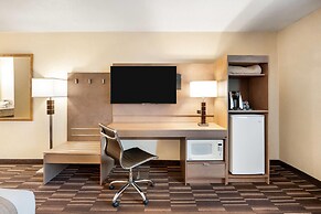 Days Inn by Wyndham Nanaimo
