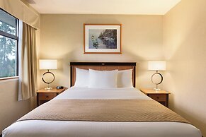 Days Inn by Wyndham Nanaimo