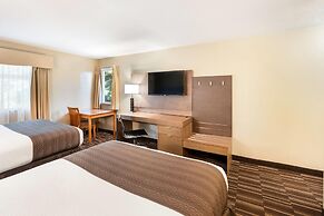Days Inn by Wyndham Nanaimo