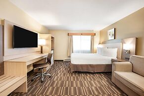 Days Inn by Wyndham Nanaimo