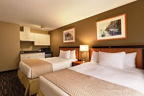 Days Inn by Wyndham Nanaimo