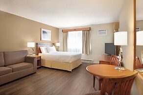 Days Inn by Wyndham Nanaimo
