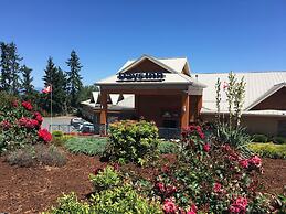 Days Inn by Wyndham Nanaimo