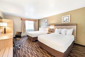 Days Inn by Wyndham Nanaimo