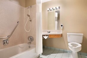 Days Inn by Wyndham Nanaimo