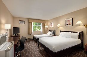 Days Inn by Wyndham Nanaimo