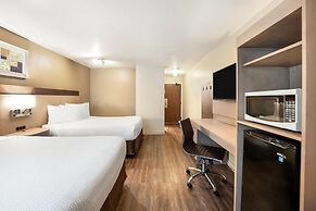 Days Inn by Wyndham Nanaimo