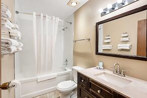 Days Inn by Wyndham Nanaimo