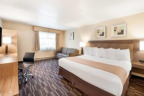 Days Inn by Wyndham Nanaimo