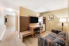 Days Inn by Wyndham Nanaimo