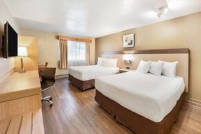 Days Inn by Wyndham Nanaimo