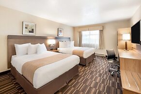 Days Inn by Wyndham Nanaimo