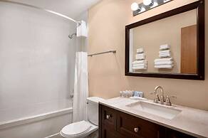 Days Inn by Wyndham Nanaimo