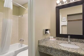 Days Inn by Wyndham Nanaimo