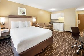 Days Inn by Wyndham Nanaimo