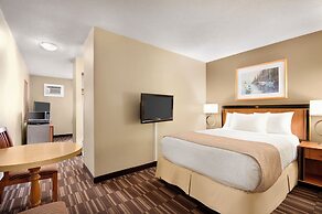 Days Inn by Wyndham Nanaimo