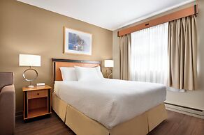 Days Inn by Wyndham Nanaimo