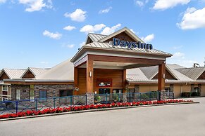 Days Inn by Wyndham Nanaimo