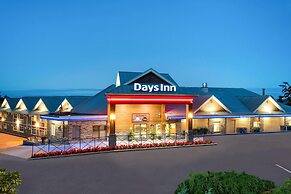 Days Inn by Wyndham Nanaimo
