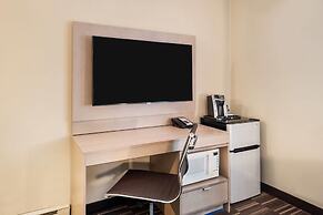 Days Inn by Wyndham Nanaimo