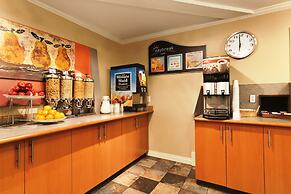 Days Inn by Wyndham Nanaimo