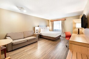 Days Inn by Wyndham Nanaimo
