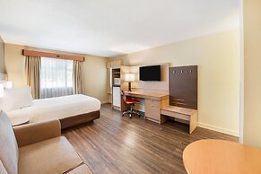 Days Inn by Wyndham Nanaimo