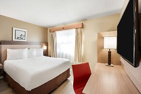 Days Inn by Wyndham Nanaimo