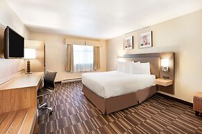 Days Inn by Wyndham Nanaimo