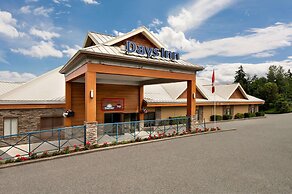 Days Inn by Wyndham Nanaimo