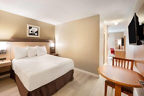 Days Inn by Wyndham Nanaimo