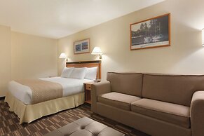 Days Inn by Wyndham Nanaimo