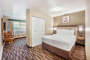 Days Inn by Wyndham Nanaimo
