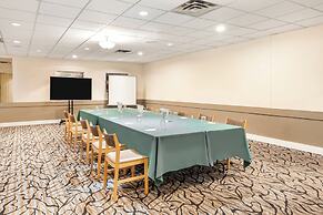 Days Inn by Wyndham Nanaimo