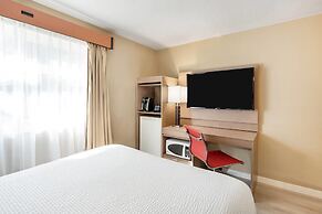 Days Inn by Wyndham Nanaimo