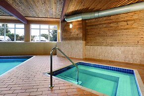 Days Inn by Wyndham Nanaimo