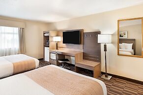 Days Inn by Wyndham Nanaimo