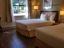 Days Inn by Wyndham Nanaimo